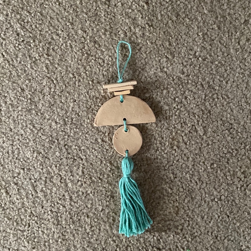 Young Living Christmas Ornament